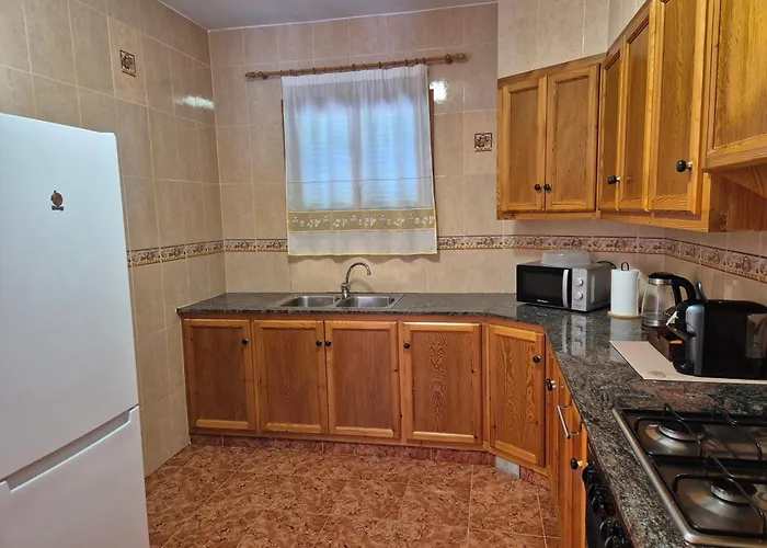 卢兹度假屋 * 卡拉恩·布拉内斯