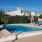 Luz: Refugio De Calma Y Belleza En Menorca Hébergement de vacances Cala'N Blanes (Menorca)