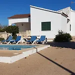Hébergement de vacances Luz: Refugio De Calma Y Belleza En Menorca *