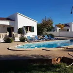 Hébergement de vacances Luz: Refugio De Calma Y Belleza En Menorca Cala'N Blanes (Menorca)
