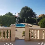 Hébergement de vacances Luz: Refugio De Calma Y Belleza En Menorca Cala'N Blanes (Menorca)