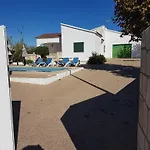 Hébergement de vacances Luz: Refugio De Calma Y Belleza En Menorca *