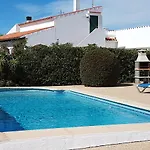 Hébergement de vacances Luz: Refugio De Calma Y Belleza En Menorca Cala'N Blanes (Menorca)