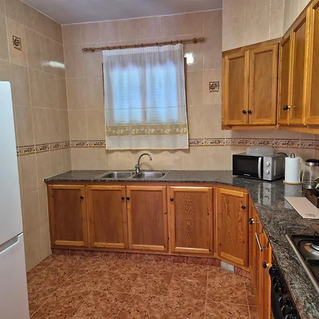 Luz: Refugio De Calma Y Belleza En Menorca * Cala'N Blanes (Menorca)