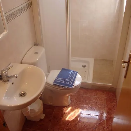 Luz Tatil Evi