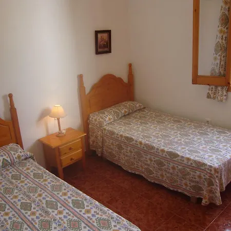 Tatil Evi Luz Cala'N Blanes (Menorca)