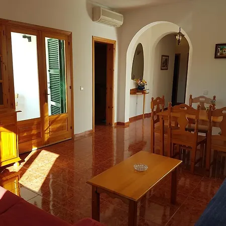 Tatil Evi Luz *