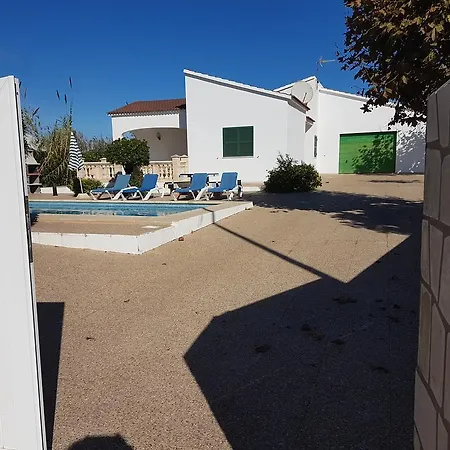 Tatil Evi Luz *