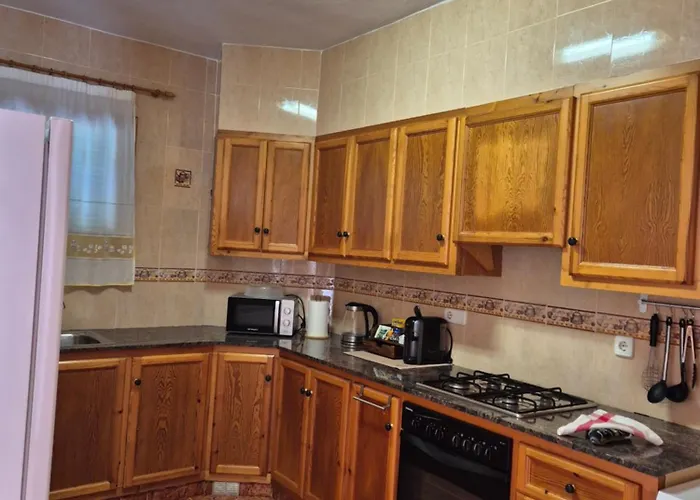 Luz: Refugio De Calma Y Belleza En Menorca Cala'N Blanes (Menorca)