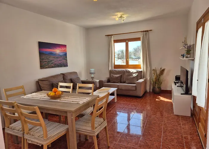 Luz: Refugio De Calma Y Belleza En Menorca *